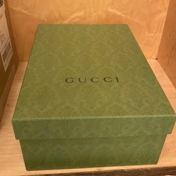 Gucci Box - Picture 2 of 2